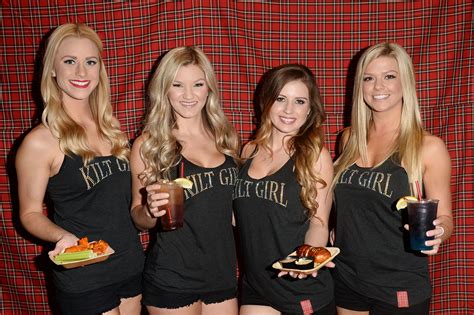 Tilted Kilt .